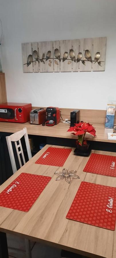 Willa Oasis D'Alsace Valff Zewnętrze zdjęcie