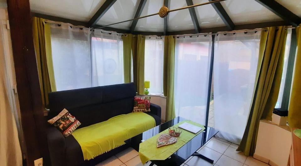 Willa Oasis D'Alsace Valff Zewnętrze zdjęcie