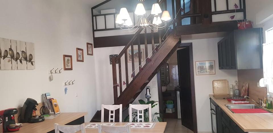 Willa Oasis D'Alsace Valff Zewnętrze zdjęcie